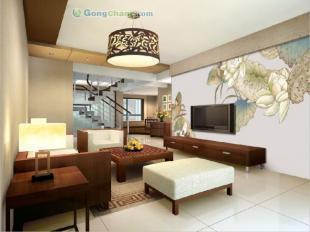 個(ge)性化墻(qiang)紙(zhi)定制與大型(xing)墻(qiang)紙(zhi)壁(bi)畫(hua) 建築建(jian)材(cai)中的(de)藝(yi)術創(chuang)新(xin)