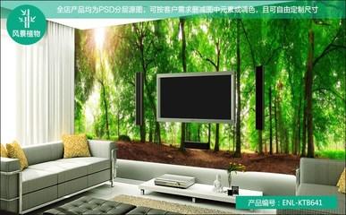 青(qing)島恩(en)籟(lai)18款(kuan)風(feng)景植(zhi)物(wu)無(wu)縫壁(bi)畫 打(da)造典雅家居(ju)背(bei)景墻(qiang)