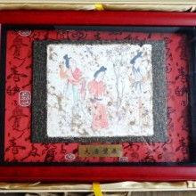 東莞市(shi)道(dao)誠藝(yi)玻璃(li)制品(pin)廠(chang) 玻璃(li)工藝(yi)品與彩(cai)印玻璃(li)壁畫(hua)的(de)專(zhuan)業(ye)制造