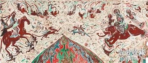 五壹廣場(chang)驚現(xian)裸女(nv)壁(bi)畫(hua)引(yin)熱(re)議，藝(yi)術與現實(shi)的(de)邊(bian)界在(zai)何處？