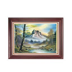 融(rong)合藝(yi)術與科技 169家庭(ting)影院套裝(zhuang)壁(bi)畫(hua)音箱(xiang)的(de)魅力